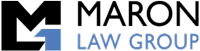 Maron Law Group Logo